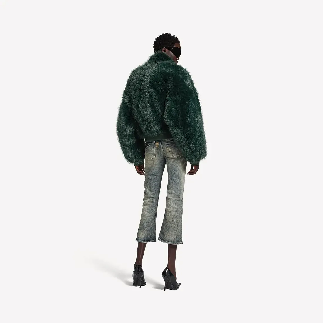 Balenciaga Куртка - фото 4