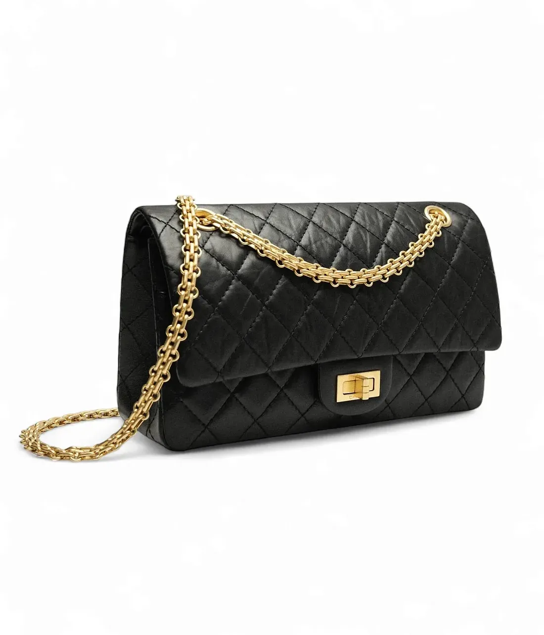 Chanel Сумка 2.55 - фото 3