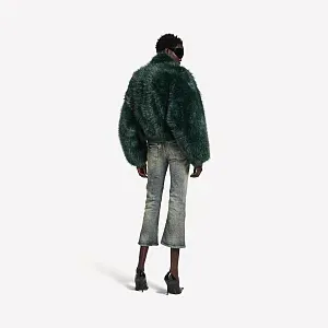 Balenciaga Куртка - фото 4