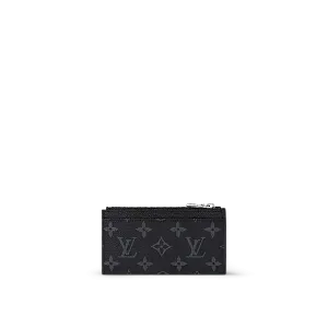Louis Vuitton Кардхолдер Black - фото 2