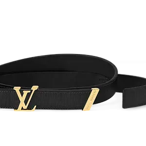 Louis Vuitton Ремень Initiales 20 мм - фото 2