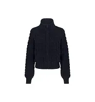 Dior Кардиган Macrocannage DiorAlps Black - фото 1
