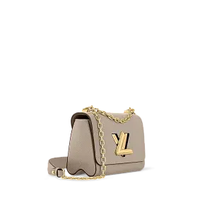 Louis Vuitton Сумка Twist PM Galet - фото 2