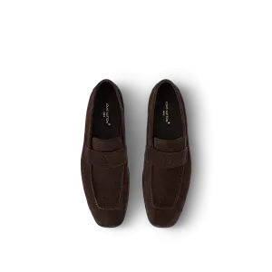 Louis Vuitton Лоферы LV Glove Coffee - фото 2