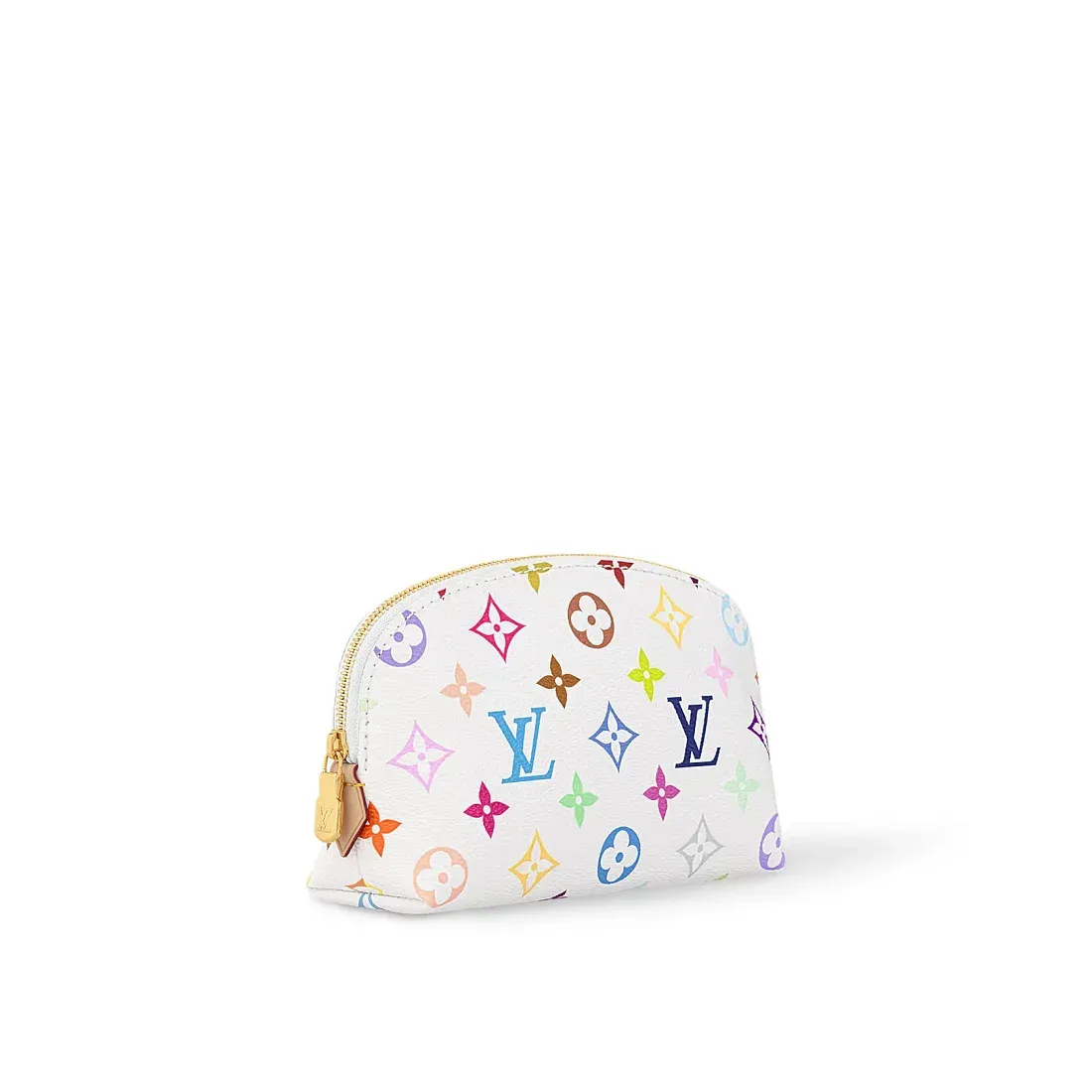 Louis Vuitton Косметичка PM TM x - фото 2