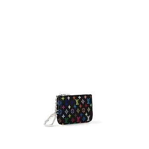 Louis Vuitton Чехол для ключей TM x - фото 3
