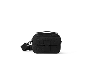 Louis Vuitton Сумка-мессенджер S-Lock - фото 1