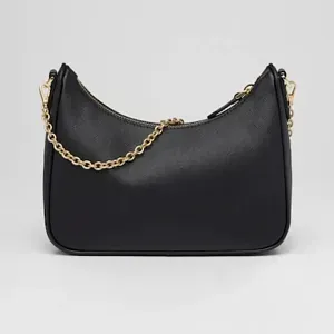 Prada Сумка Re-Edition 2005 Black - фото 3