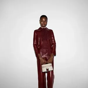Gucci Мини-сумка на плечо Ophidia - фото 5