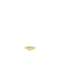 Louis Vuitton Кольцо Iconic Gold - фото 1