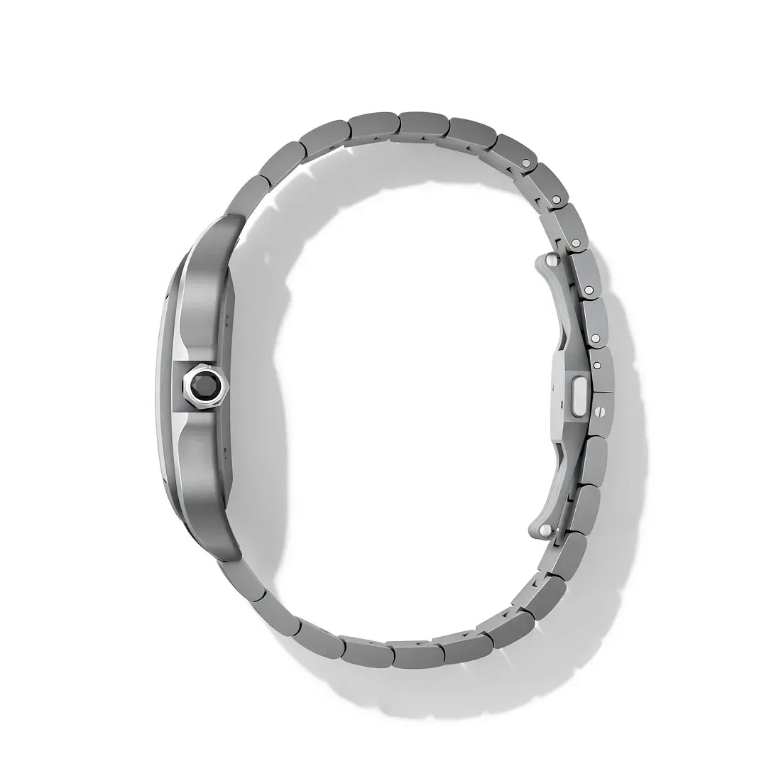 Cartier Часы Santos de Men - фото 3
