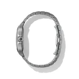 Cartier Часы Santos de Men - фото 3