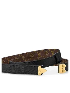 Louis Vuitton Ремень Serrures 20 мм - фото 2