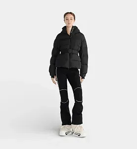 Dior Пуховая куртка DiorAlps Black - фото 2