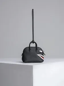 Hermès Аксессуар Bolide Shark Swift Palladium Hardware - фото 1