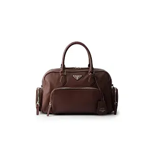 Prada Большая сумка - фото 1