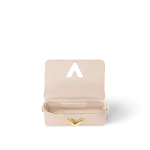 Louis Vuitton Сумка Twist West Quartz - фото 3