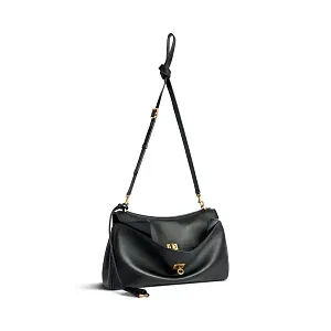Balenciaga Сумка Rodeo in Black - фото 2