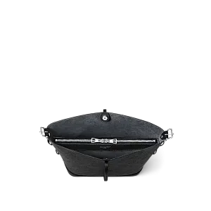 Louis Vuitton Сумка Flore Black - фото 3