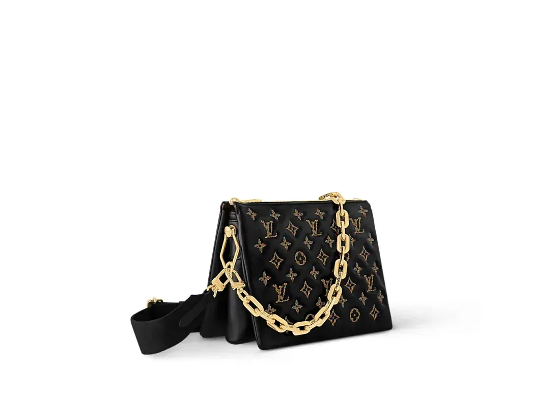 Louis Vuitton Сумка Coussin PM - фото 2