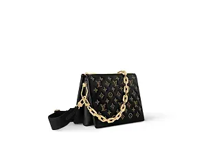 Louis Vuitton Сумка Coussin PM - фото 2