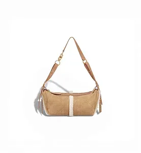 Dior Мини-сумка DiorAlps D-Journey - фото 1