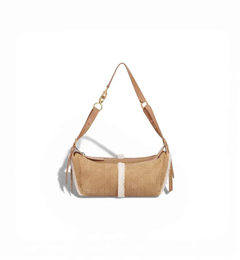 Мини-сумка DiorAlps D-Journey Dior - фото 1