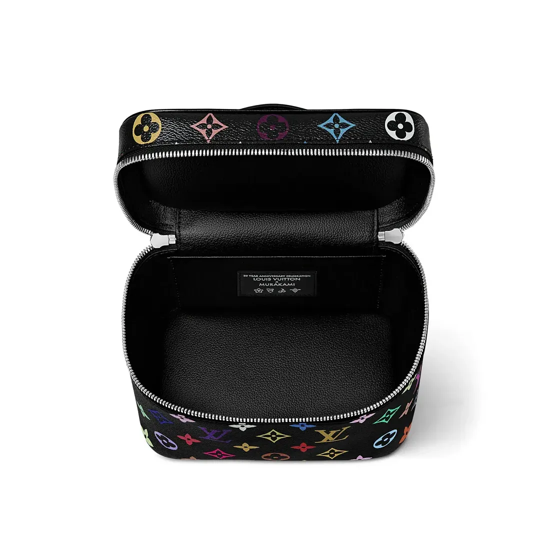 Louis Vuitton Косметичка Nice Mini TM x - фото 2