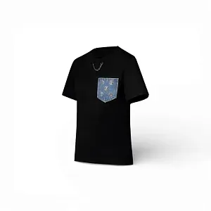Louis Vuitton Футболка - фото 3