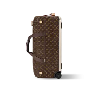 Louis Vuitton Чемодан-дафл Horizon Soft Duffle 65 - фото 2