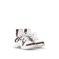 Louis Vuitton Кроссовки LV Archlight White - фото 1