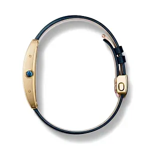 Cartier Часы Tank Americaine watch Men - фото 3
