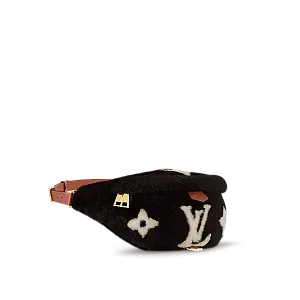 Louis Vuitton Поясная сумка Bumbag - фото 3