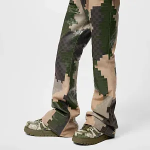 Louis Vuitton Кроссовки LV Trainer Maxi - фото 4