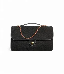 Chanel Большая сумка - фото 1
