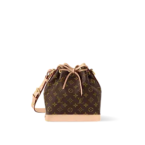 Louis Vuitton Сумка Noe BB - фото 1