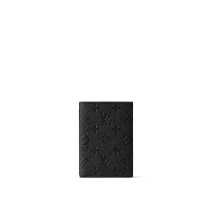 Louis Vuitton Обложка для паспорта - фото 1