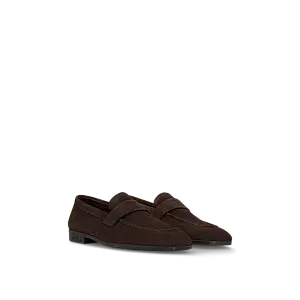 Louis Vuitton Лоферы LV Glove Coffee - фото 1
