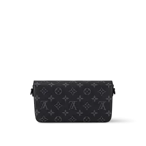 Louis Vuitton Бумажник Montsouris Wearable - фото 4