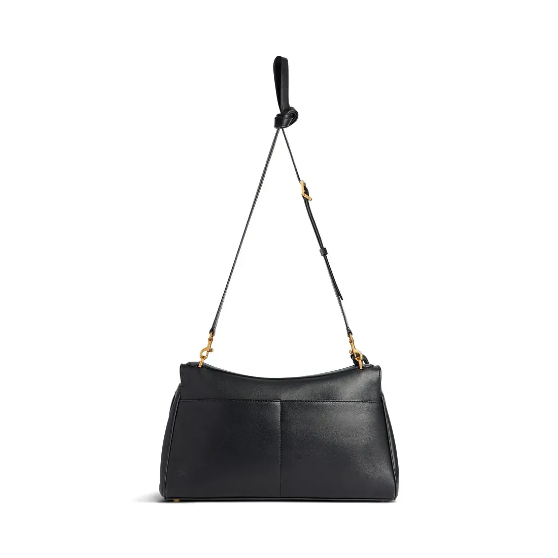 Balenciaga Сумка Rodeo in Black - фото 3