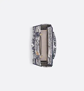 Dior Сумка Lady D-Lite среднего формата - фото 4