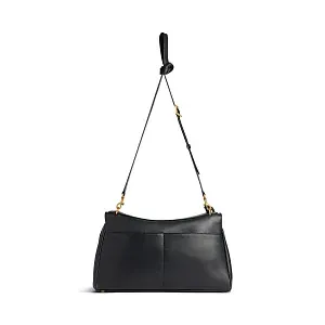 Balenciaga Сумка Rodeo in Black - фото 3
