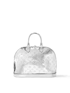 Louis Vuitton Сумка Alma GM - фото 1