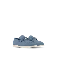 Louis Vuitton Лоферы Estate Blue - фото 1