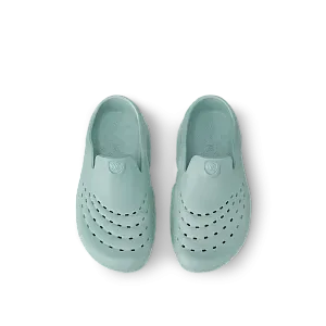 Louis Vuitton Клоги LV Shark Green - фото 2