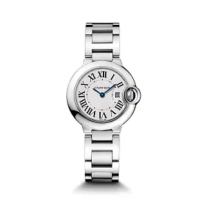 Cartier Часы Ballon Bleu de watch - фото 1