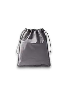 Prada Сумка Wish silk duchesse pouch - фото 3