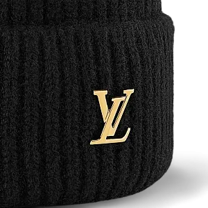 Louis Vuitton Бини LV Spark Black - фото 4