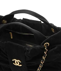 Chanel Большая сумка - фото 4