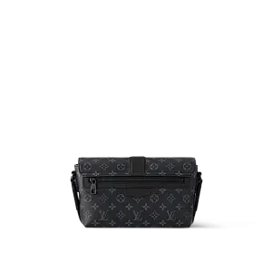 Louis Vuitton Мессенджер S-Cape - фото 9